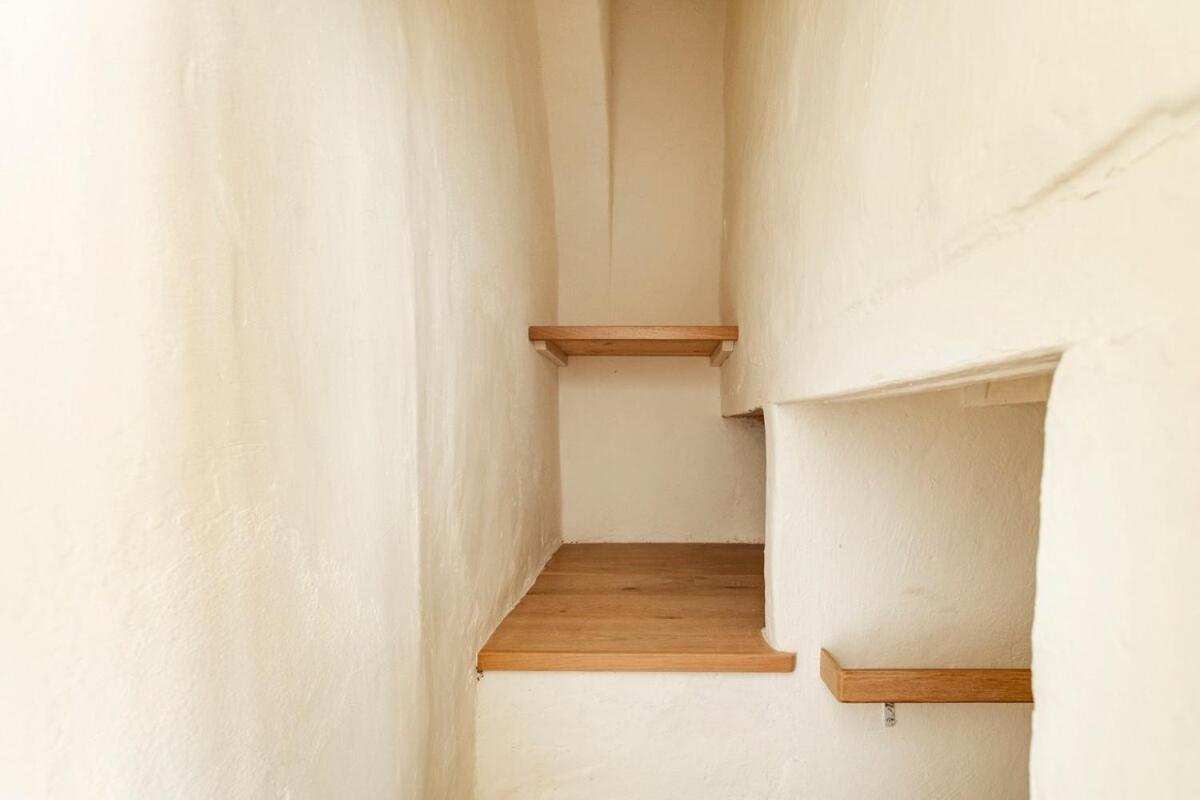 Apartamento Frappo Al Carmine