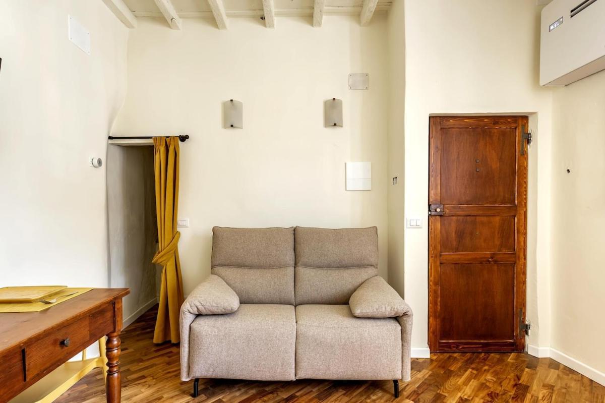 Apartamento Frappo Al Carmine