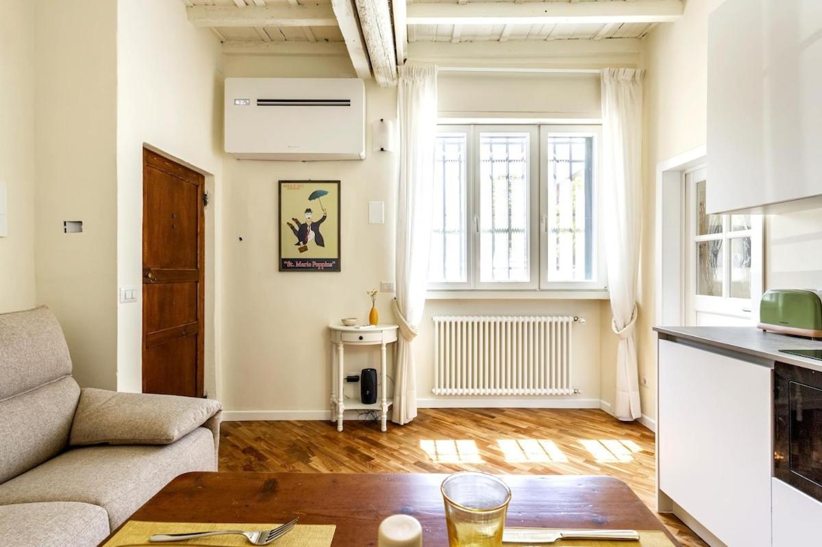 Frappo Al Carmine Apartamento *
